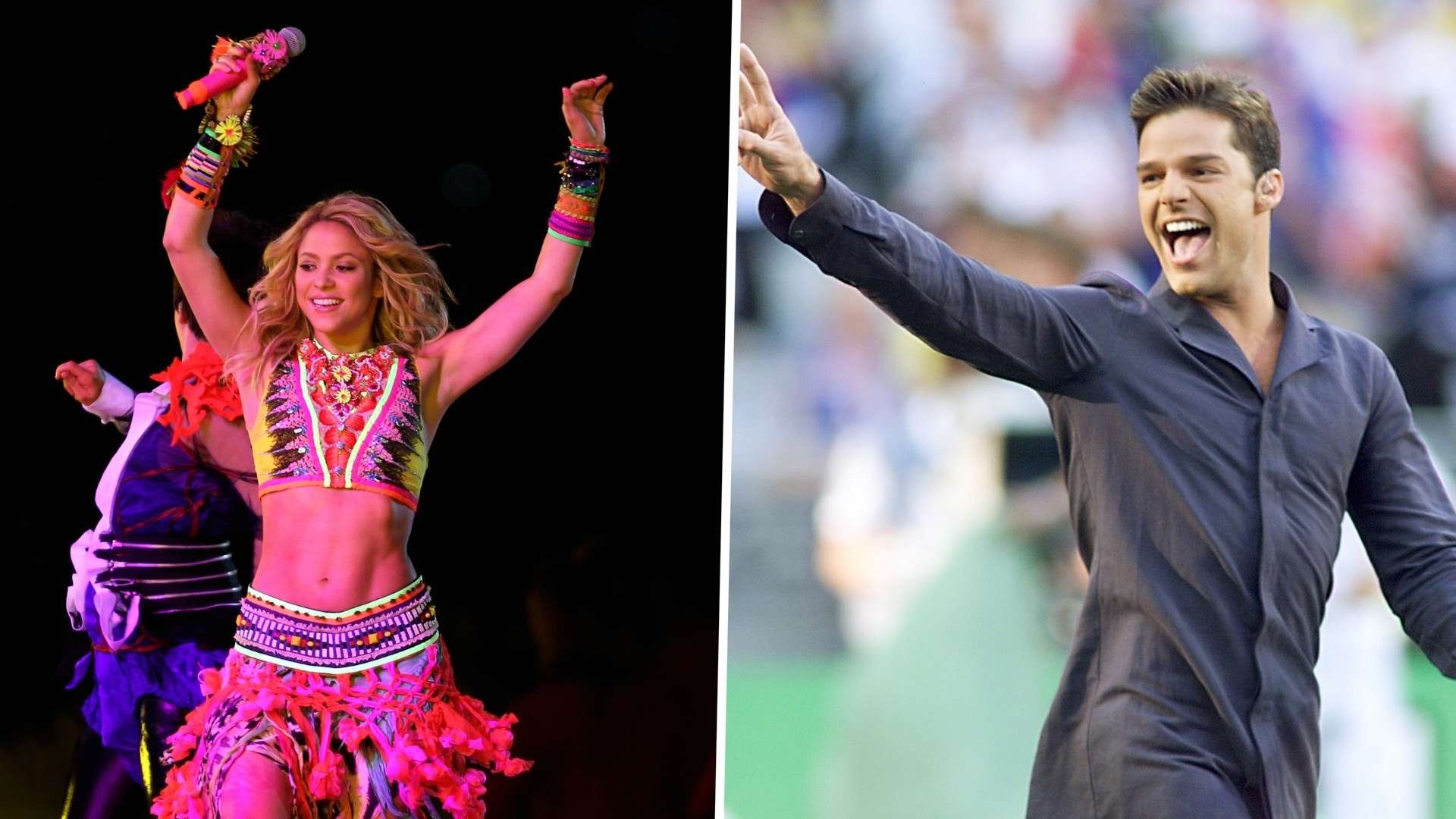 在赛场上为 在赛场上为