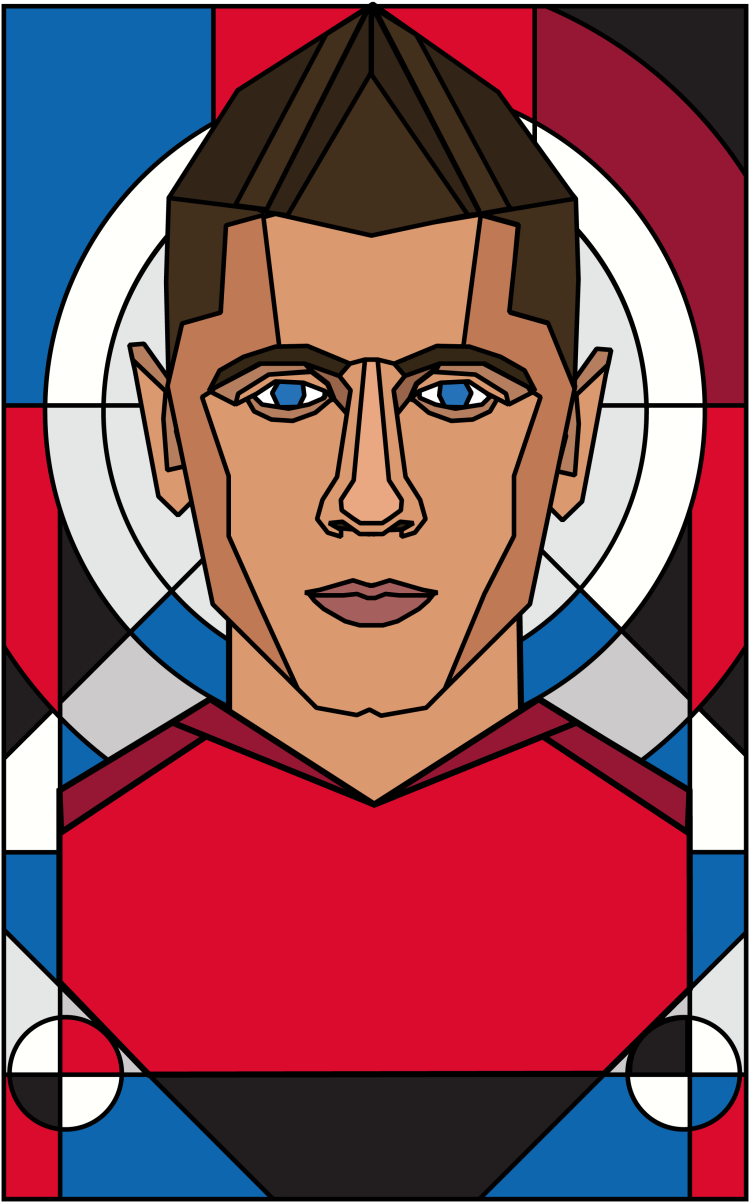 团后防线上 团后防线上