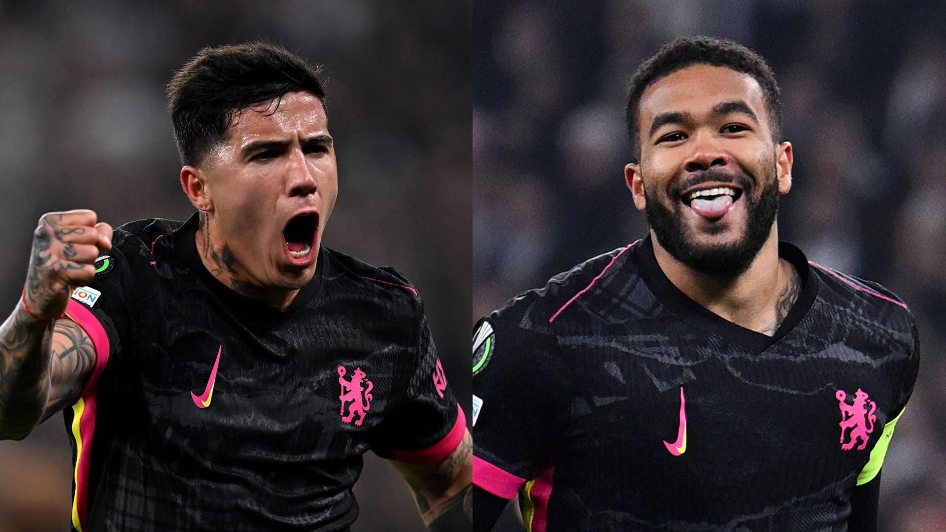 共同追求的 共同追求的