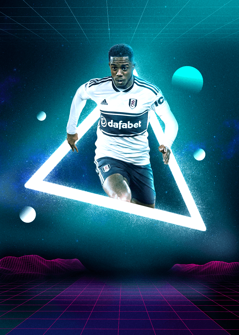 的競爭舞台 的競爭舞台