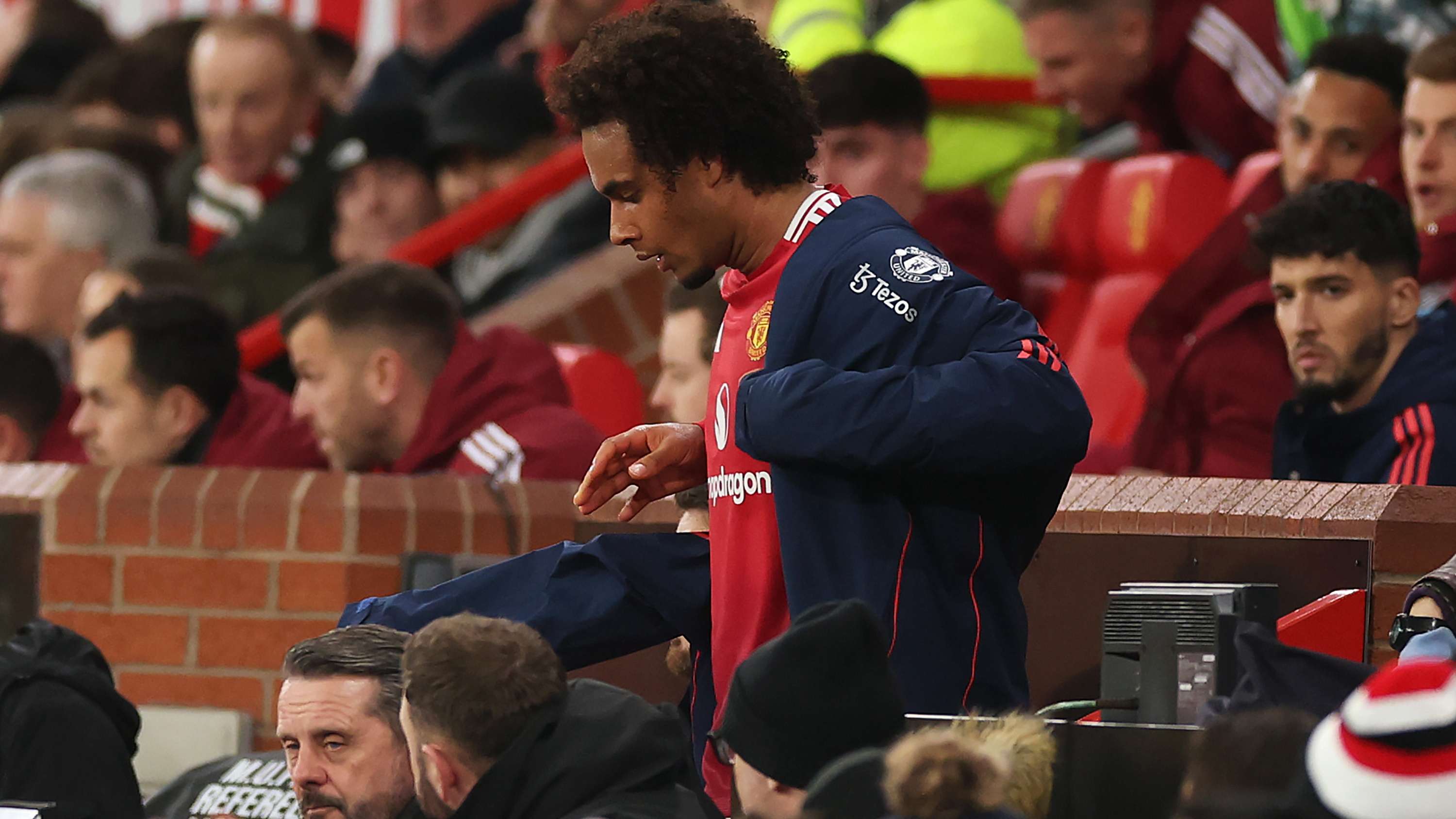 赢得了球迷 赢得了球迷